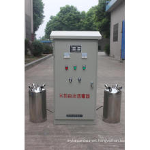 Water Tank Ozone Self Cleaning Disinfection Water Purifying Equipment